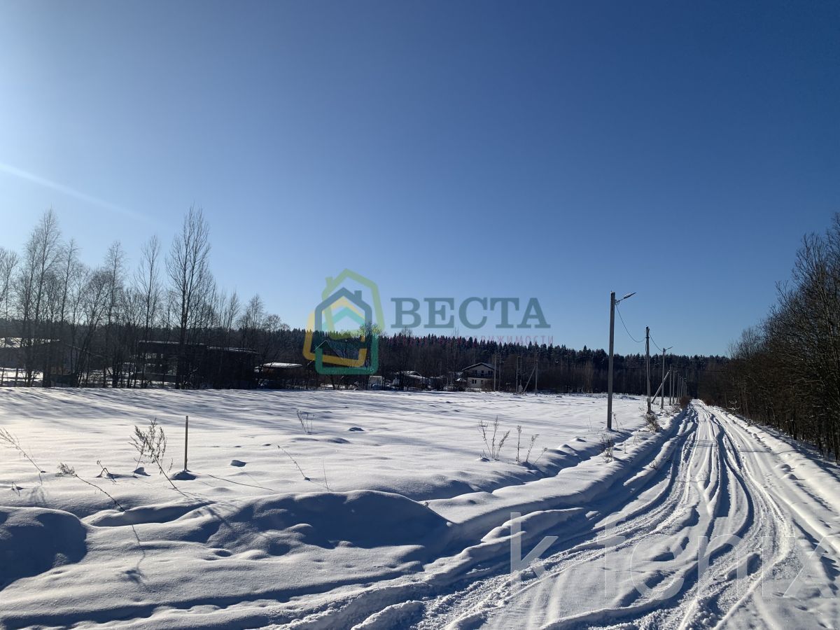 участок 20 сот